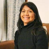 Nelia Recto Hancock