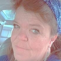 Rhoda Elizabeth Denise Hughes