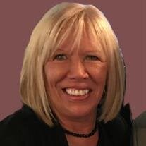 Regina A. "Gina" Green
