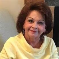 Pamela Theresa Miller