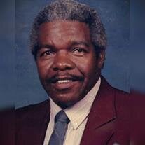 Robert Lee Elder