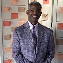 Ronald Riley Jr