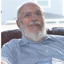 Thomas Vincent Rossell "Papa"