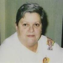 Mrs. Joan Vachon