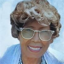Mrs. Sue Jean Mitchell
