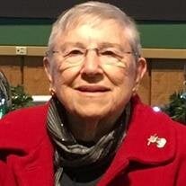 Joyce Hill