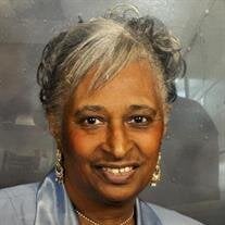 Naomi Gilyard