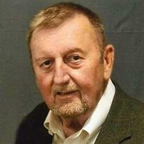 Arlen Thomas McCloskey