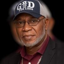 Mr. Charles Jacobs