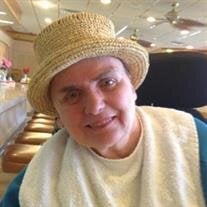 Joyce Ann Ruszkowski
