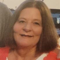 Linda Carlton Yarbrough