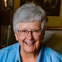 Mary Anna Kromarek