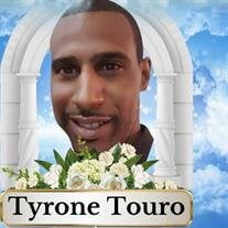 Tyrone Touro