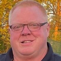 Jerry Egloff Jr.