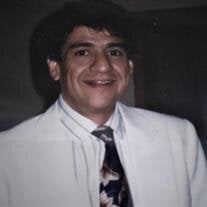 David J. Trevino