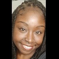 Tamerria (Tami) Nicole Jackson
