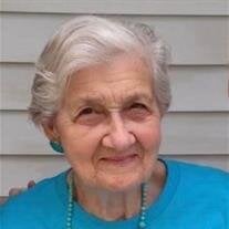 Ruth Wells Estes