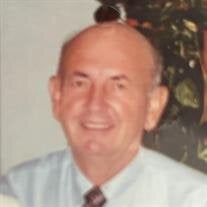 Ryland Coleman Hazelwood