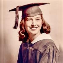 Betty Lou Wolverton