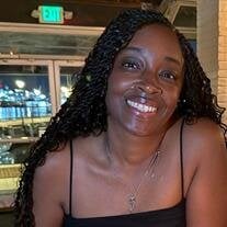 Monyette Marie Stephenson