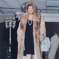 Bobbie Jean Scott