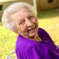 Peggy Emilie Smithson Kaney