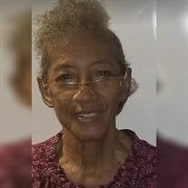 Mary J Drake