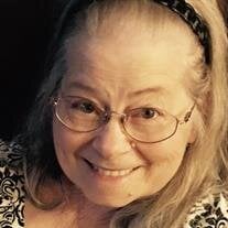 Betty McGee