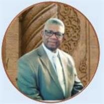 Pastor Loyel Downer