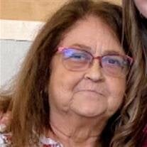 Virginia Beverly