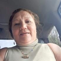 Mrs. Elsa Marina Oliva Madrid