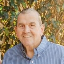 Marvin Paul Triche