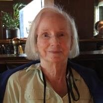 Genevieve F Holleran