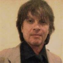 Mr. Randy Strouse