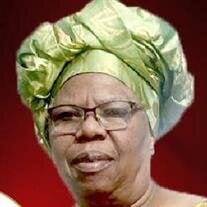 Margaret Kwartemaa Koduah