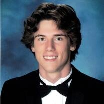 Darren Thomas Foxwell