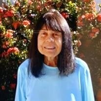 Milagritos Lopez Ortiz