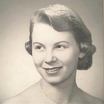 Linda Lee (Groman) Streblo