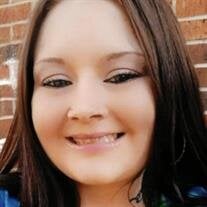 Ashley Marie Crase McDonald