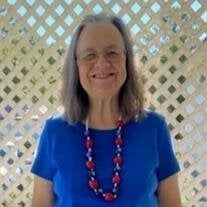 Mrs. Rebecca Harris
