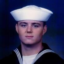 Micheal DeWaine Townsend Jr.
