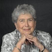 Barbara Bird Pennington