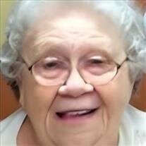 Patricia L. Self