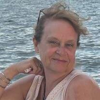 Melanie Dawn Nethercott Moore