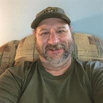 Michael Sinecoff