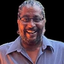 Reginald Dickens