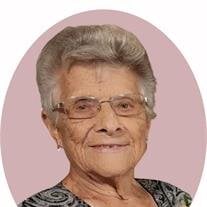 Carole I. Augustin
