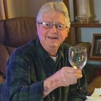 Timothy Lyle Curran
