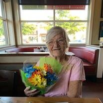 Bonnie Jean Ralston