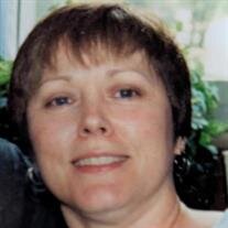 Robin Sue Rudolph Racey